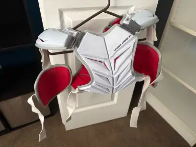 Under Armour Shoulder Pads, View more