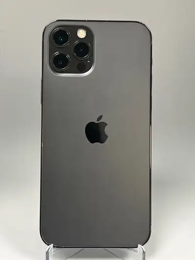 iPhone 11 Pro 256GB, View more