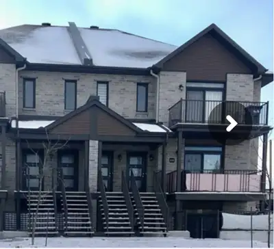 Appartement disponible à partir du 1er février, 2026! 2 chambres, 1 salle de bain. - Balcon privé -...