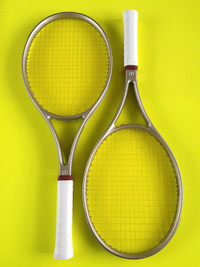 Wilson PROFILE 2.7si Tennis Racquets