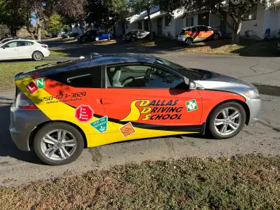 The Honda CRZ is a rare and fun-to-drive hybrid with a unique design, lightweight body, and impressi...