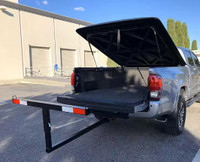 Truck Bed Extender - MaxxHaul