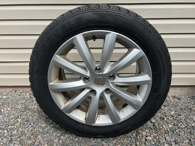 Winter Tires For Sale. in Tires & Rims in Truro - Image 2