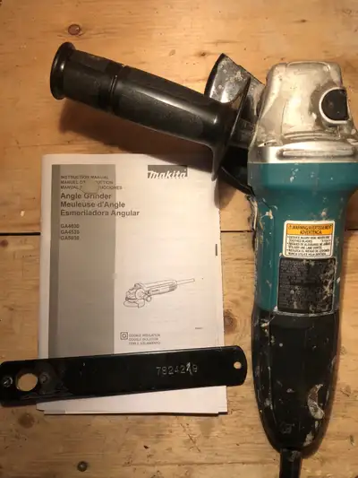 Model GA4530 Fonction très bien