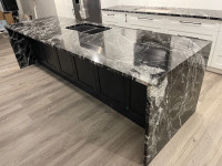 Matthews granite Inc. Granite/Quartz/Marble 