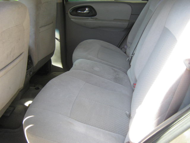 2007 Chevy Trailblazer LS in Cars & Trucks in Regina - Image 4