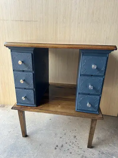 Side Table, View more