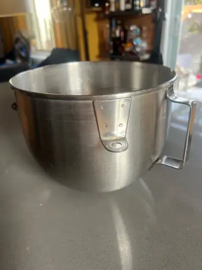 Bol Mélangeur KitchenAid, View more