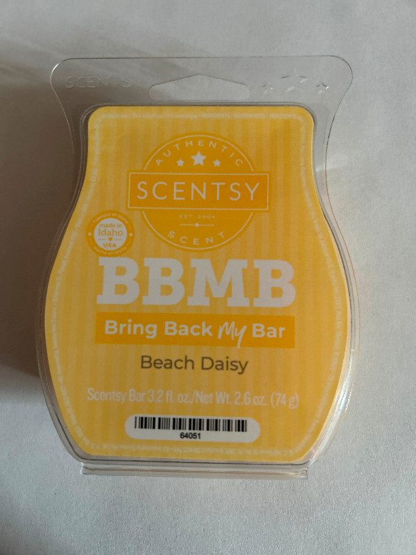 Scentsy Wax in Other in London - Image 2