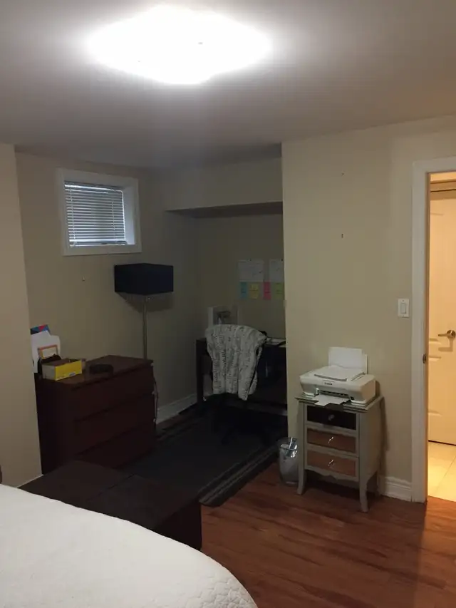 Room for Rent near Humber College North Campus - $900 /m in Room Rentals & Roommates in City of Toronto - Image 8