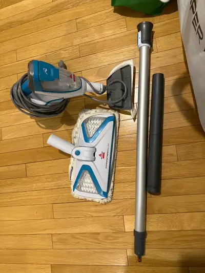 Bissell Power Fresh Slim Steam Mop, View more