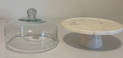 Round Cake Stand, View more