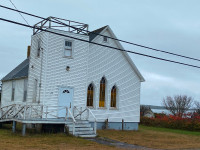 Old Church for Sale