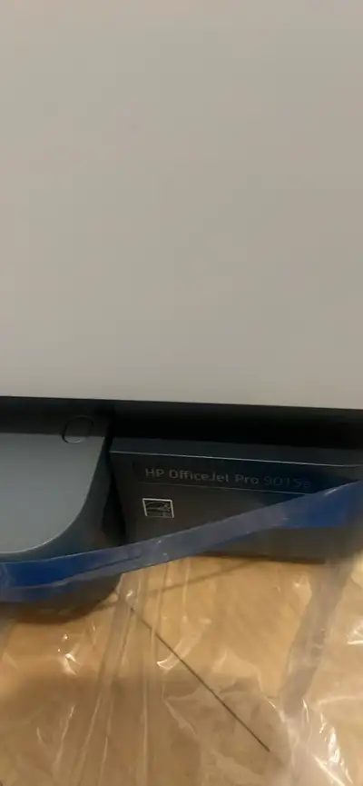 hp officejet pro 9015e...vente rapide, View more