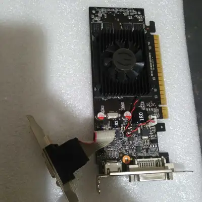EVGA GT610, View more