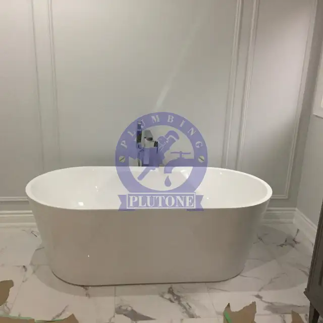 ★LICENSED PLUMBERS★CALL US 647-335-6000 FREE ESTIMATE in Plumbing in Markham / York Region - Image 11