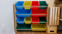 Toy Storage bin