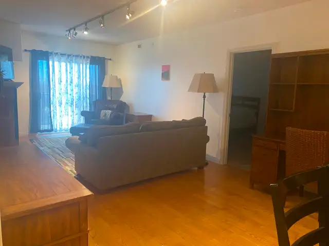 2 Beds 2 Baths Apartment in Long Term Rentals in Edmonton - Image 4