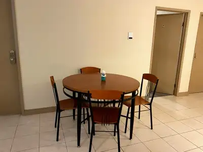 Walking distance to University of Waterloo and Wilfred Laurier University