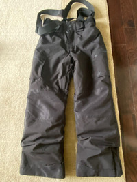 Boy's size 8 Ripzone Snow pants