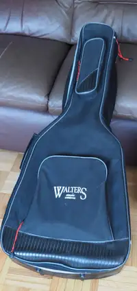 YAMAHA F310 Acoustic guitar with bag