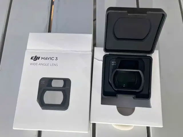 ✳︎DJI Mavic 3 Cine  Premium combo with RC Pro and fly more kit✳︎ in Cameras & Camcorders in Whitehorse - Image 5