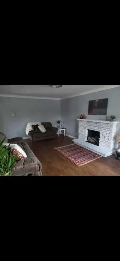 one room for rent
