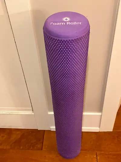 Merrithew Foam Roller - 36” (Worth $80), View more