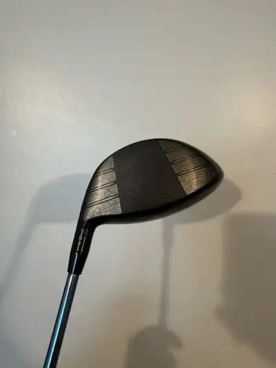 Titleist Driver TSR3 With Premium Shaft, View more