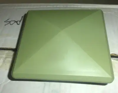 4x4 Post Caps Clay or Green 50pcs/per box$45 Per box selling or, View more