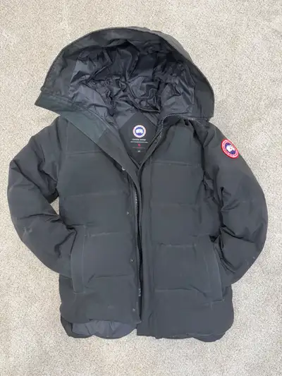 Canada Goose - MacMillan Parka, View more