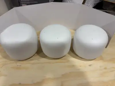 Google Nest WiFi - (2nd Gen) Router and  Access Point, View more