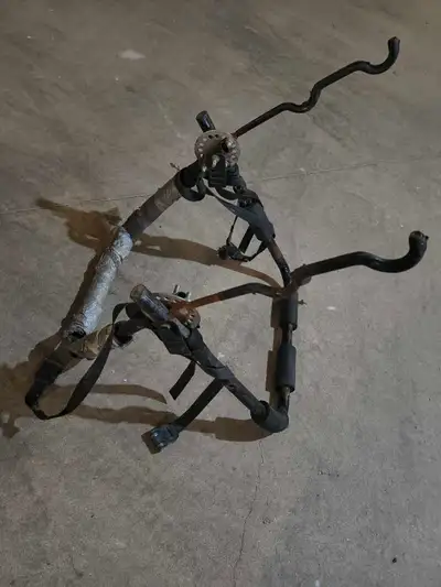 Bike Rack, View more