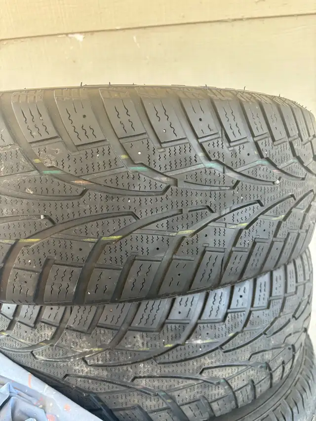 Used winter tires  in Tires & Rims in City of Halifax - Image 3