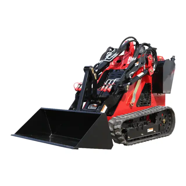 22 HP Honda GX690, Skid Steer, Mini Dumper, Track Loader in Power Tools in Mississauga / Peel Region - Image 5