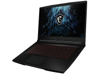 MSI GF Series - 15.6" - Gaming Laptop