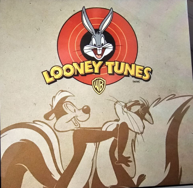 Looney Tunes ACME box coin 2015 in Arts & Collectibles in Medicine Hat - Image 4
