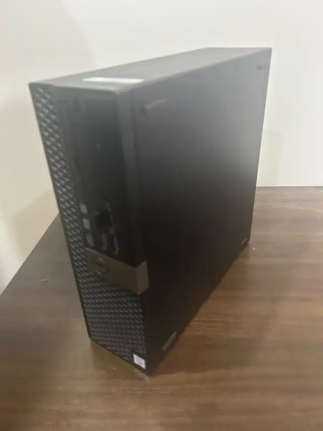 Dell Optiplex 7040 PC in Desktop Computers in City of Toronto - Image 3