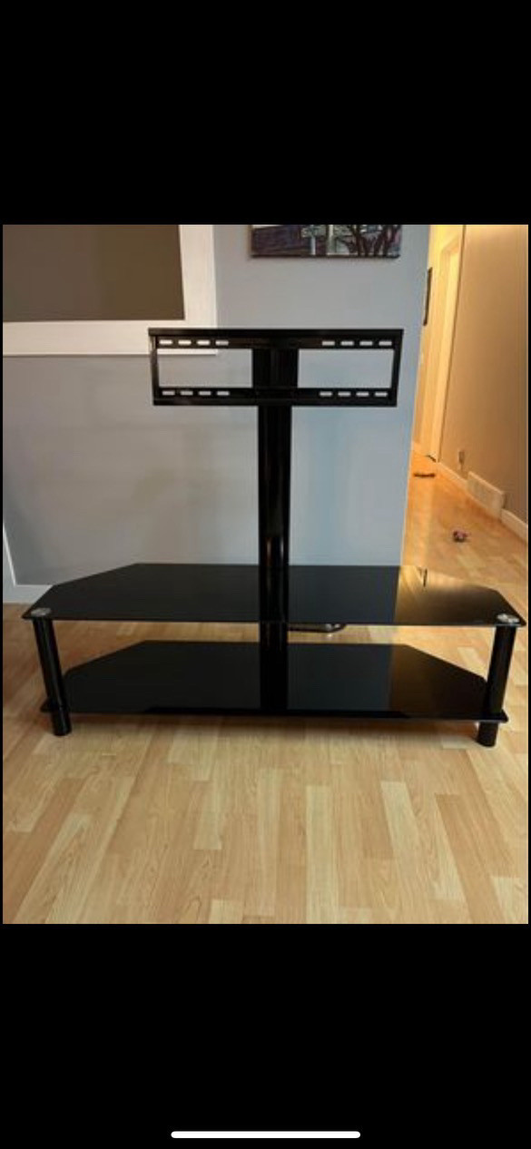 TV Stand in TV Tables & Entertainment Units in Calgary