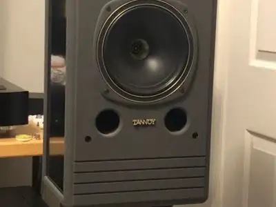 Tannoy NFM-8 II Monitors / TS-8 Subs - Trades in Pro Audio & Recording Equipment in Windsor Region - Image 3