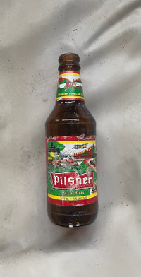 Collectible Beer Bottles (46 Available)