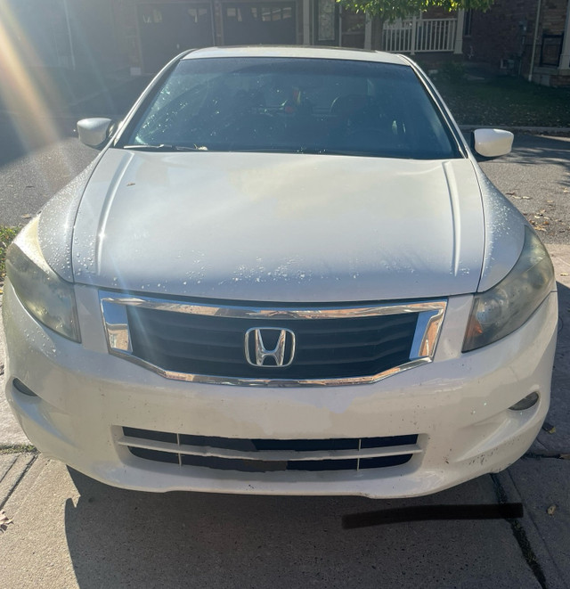 2008 Honda Accord in Cars & Trucks in Oshawa / Durham Region
