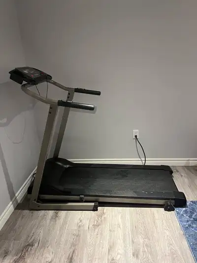 Runs great Several different modes Barely used