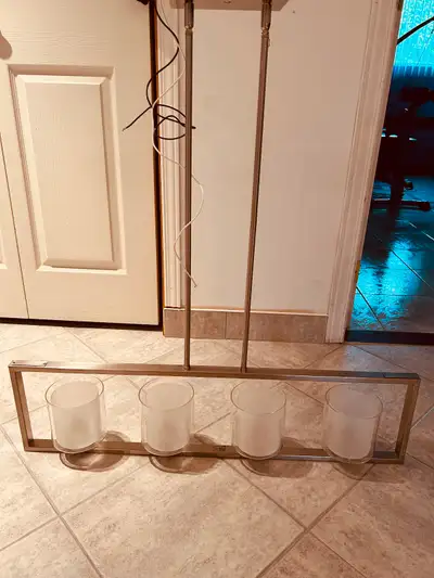 Kitchen lights, View more