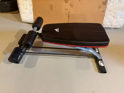 exercise bench, View more