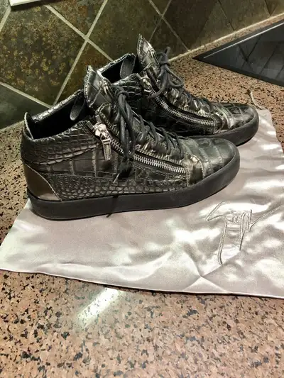 Giuseppe Zanotti men’s shoes, View more