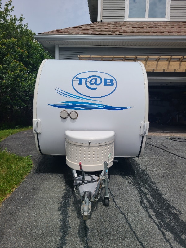 2008 Dutchmen Tb Travel Trailer Travel Trailers & Campers City of