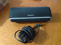 Sony  wireless  speaker