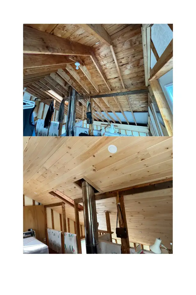 Tyler Ward Carpentry 64313488741251121