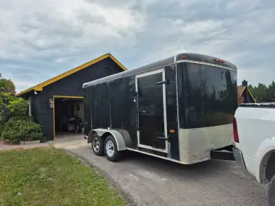 Great trailer. 5200.00. Ownership in hand.